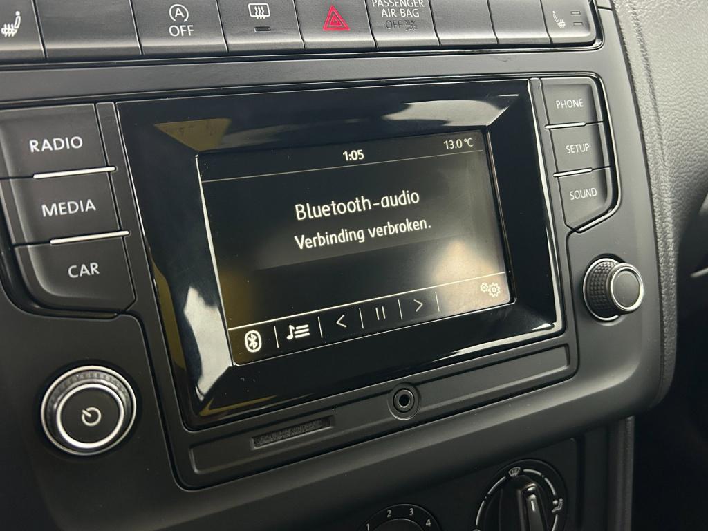 Volkswagen Polo occasion 1.0 business r | zwart | tweedehands volkswagen po