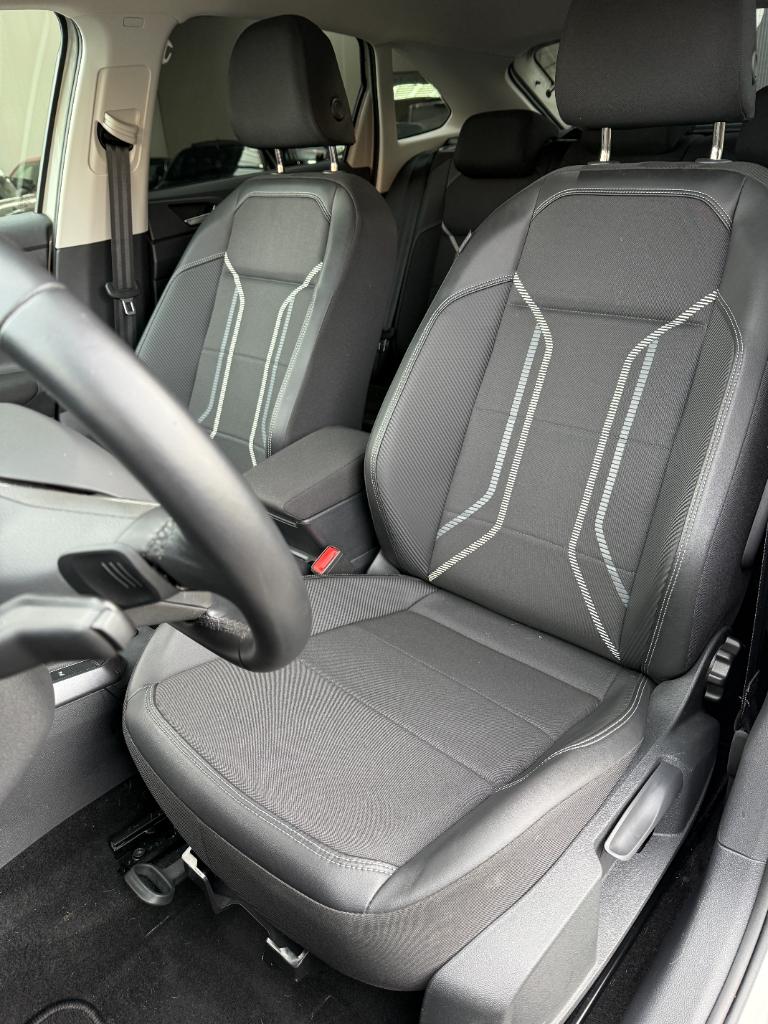 Volkswagen Taigo 1.5 tsi dsg - style edition