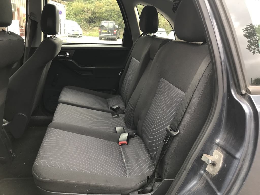 Opel Meriva 1.6-16v enjoy