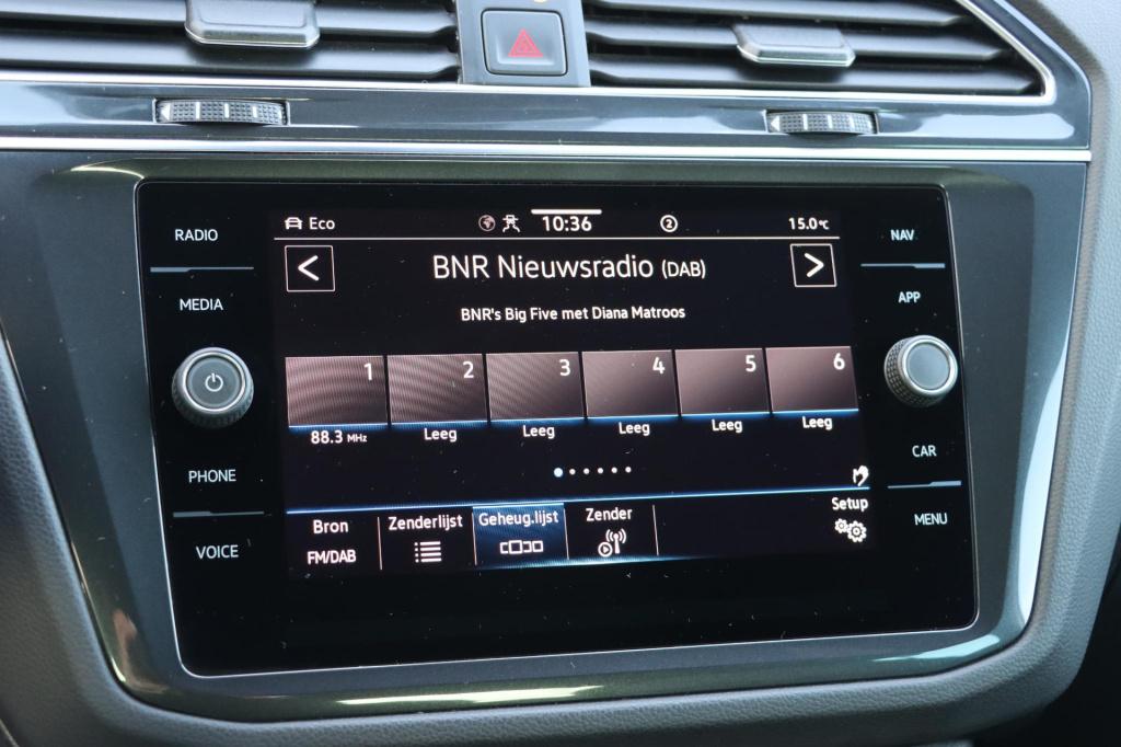 Volkswagen Tiguan 1.4 tsi ehybrid r-line business + 245pk dsg6