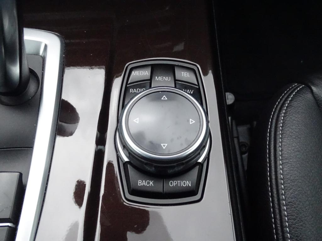 BMW X4 xdrive20i high executive x-line automaat | bi-xenon | leder