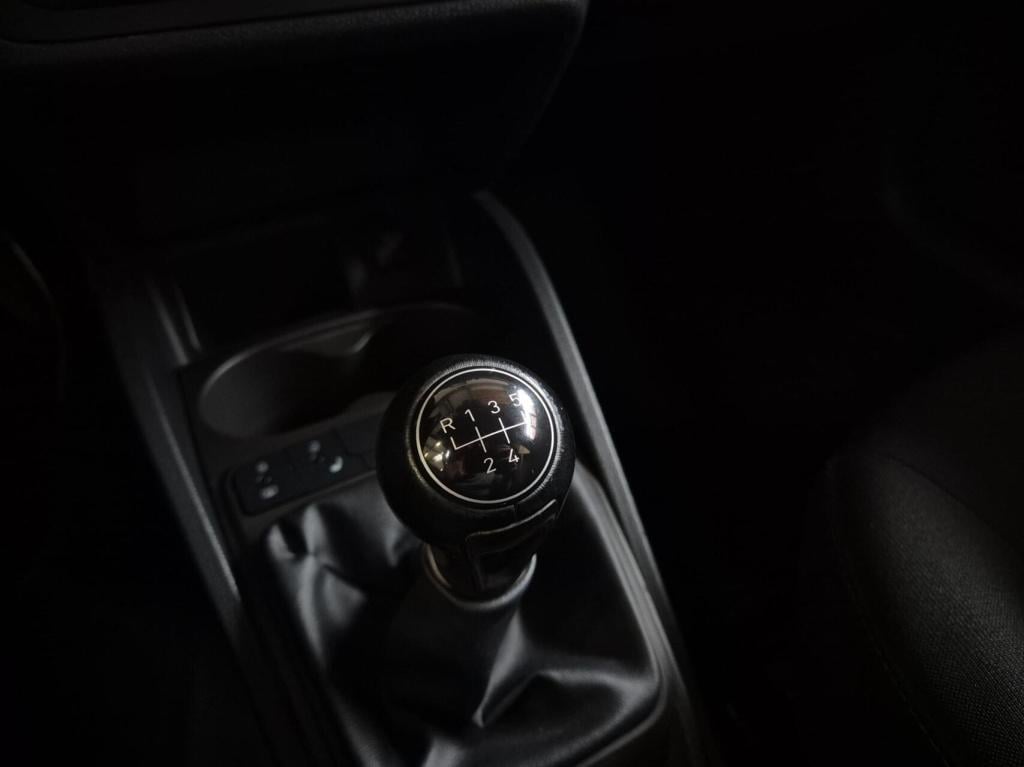 Seat Ibiza 1.4 tsi style