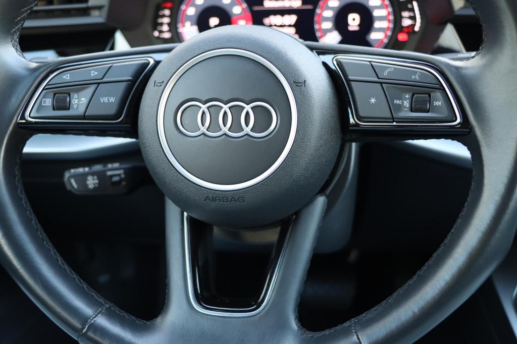 Audi A3 sportback 35 tfsi advanced edition 150pk s-tronic