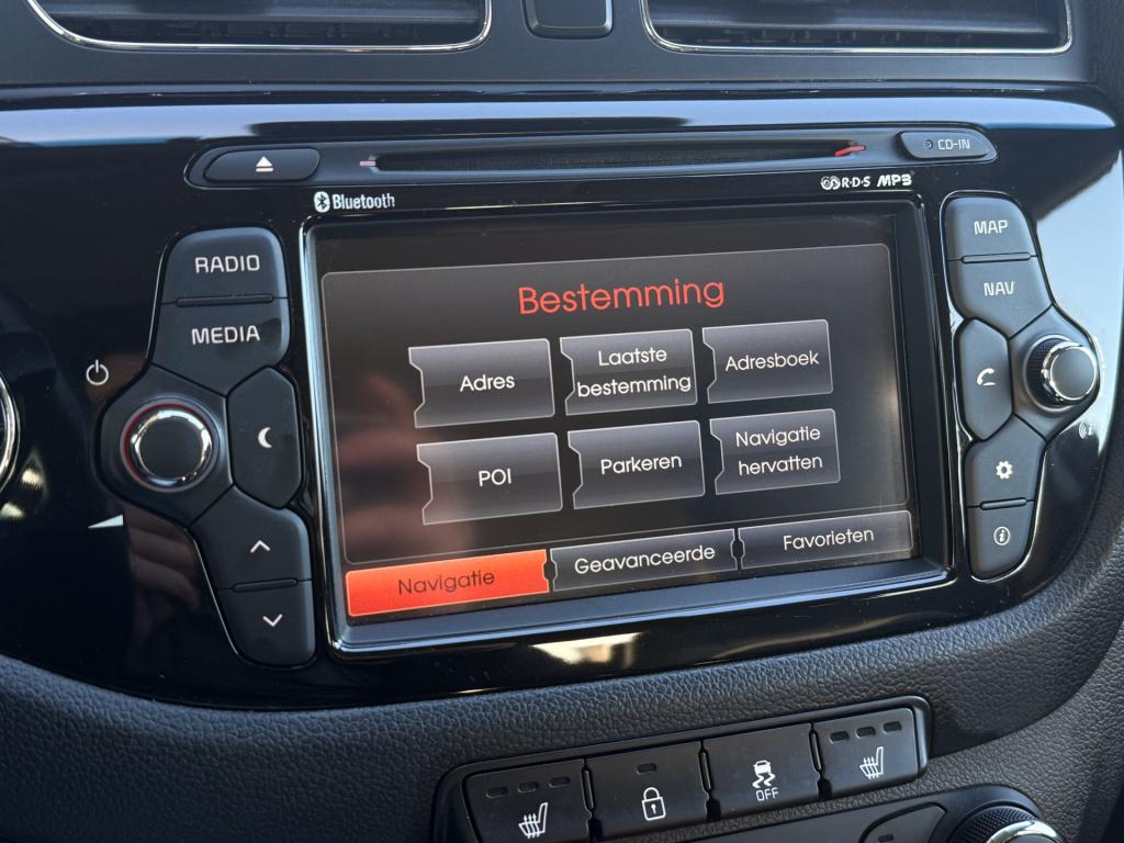 Kia Cee'd 1.6 gdi super pack premium | leder | stoel/stuur verwarming | acc