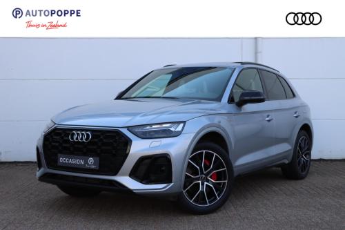 Audi Q5 50 tfsi e s edition competition 300pk s-tronic
