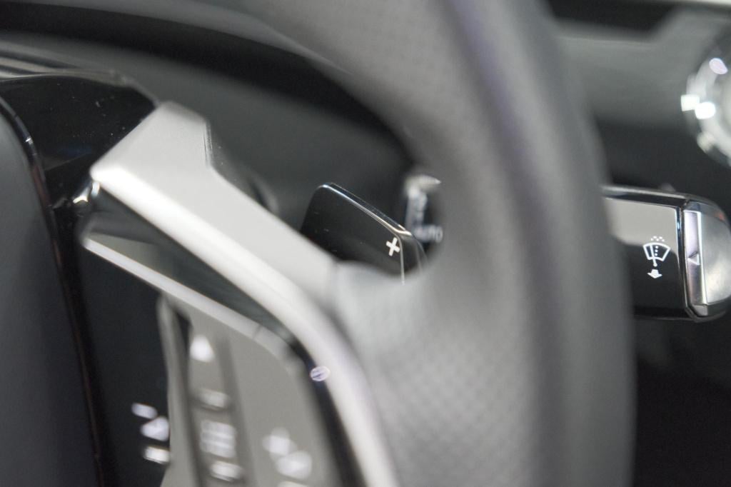 Peugeot 5008 1.2 hybrid 136 gt 7p | adaptieve cruise control | elektrische 