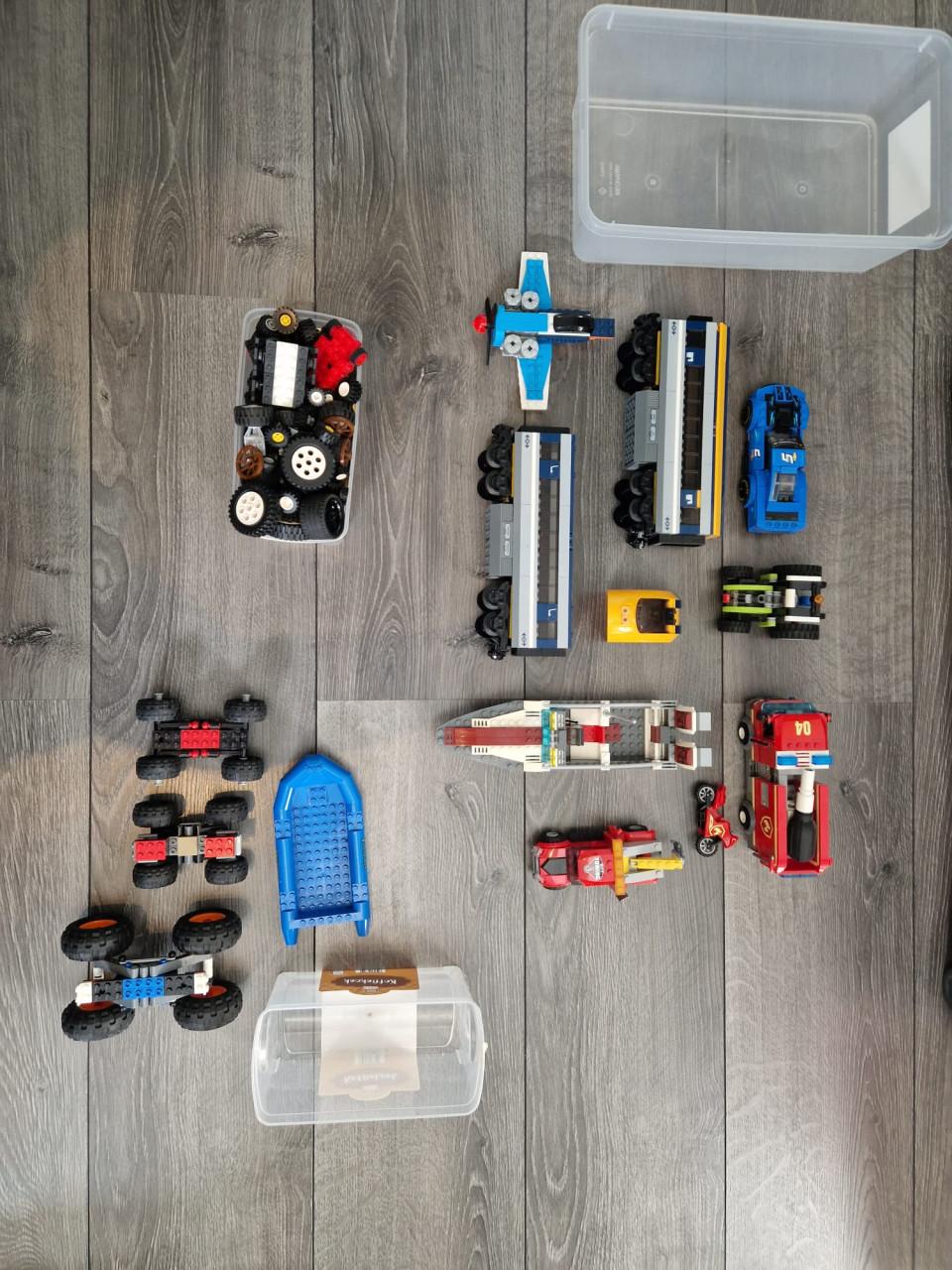 Lego