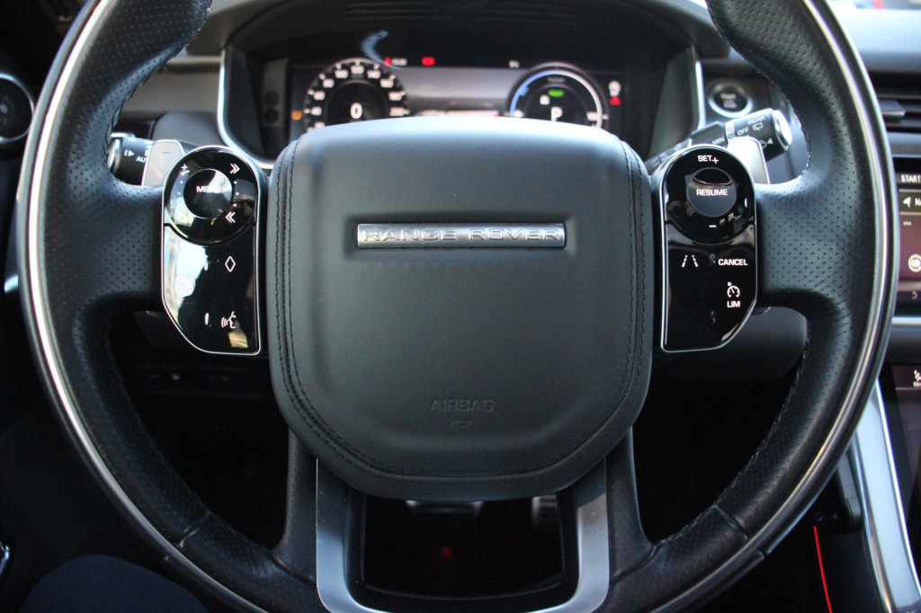 Land Rover Range Rover 2.0 p400e autobiography dynamic | 1ste eigenaar | or