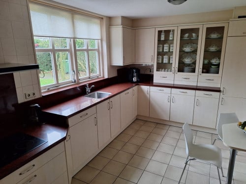 Keuken