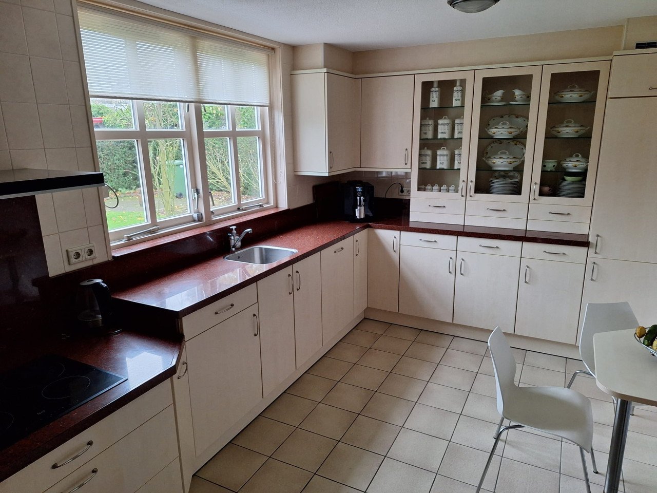 Keuken