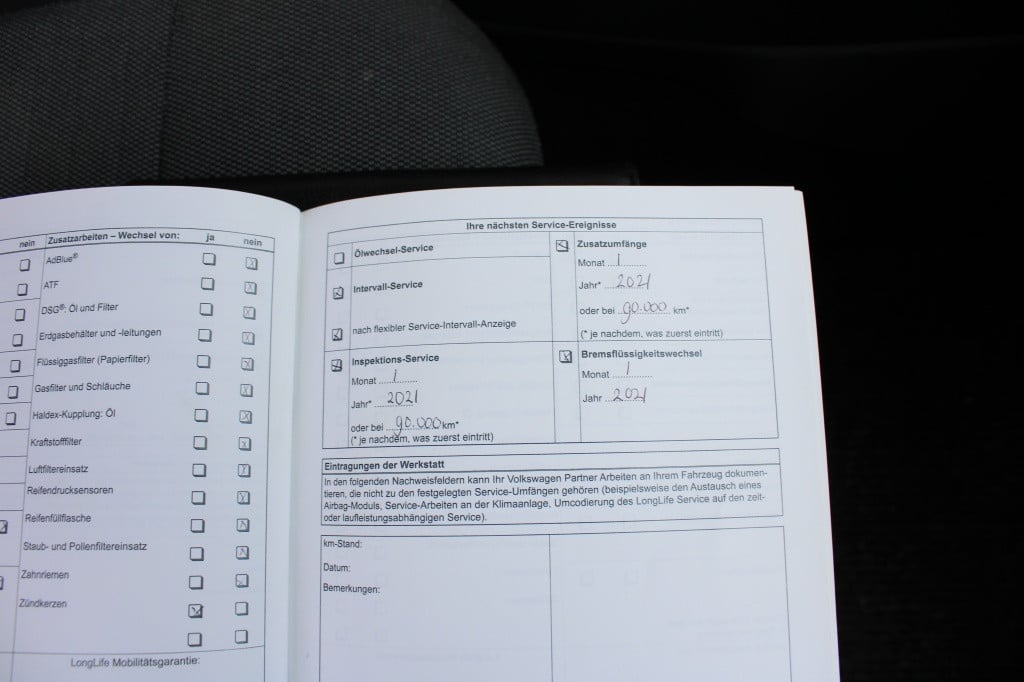 Volkswagen Polo 1.0