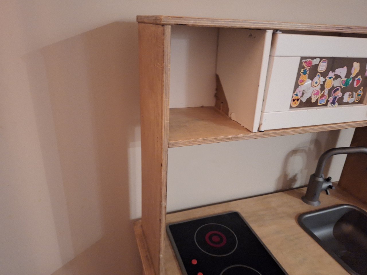 Speelkeuken