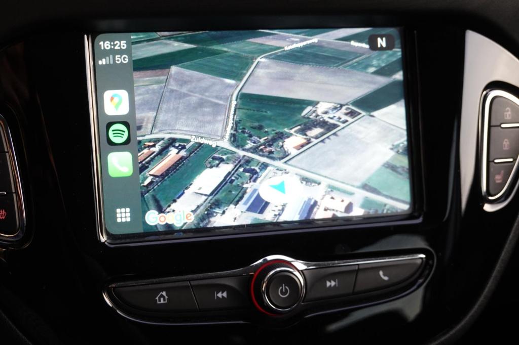 Opel Corsa 1.4 edition