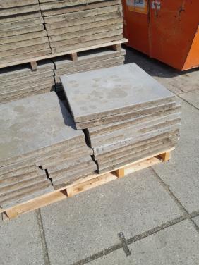 Tegels 60 x 60