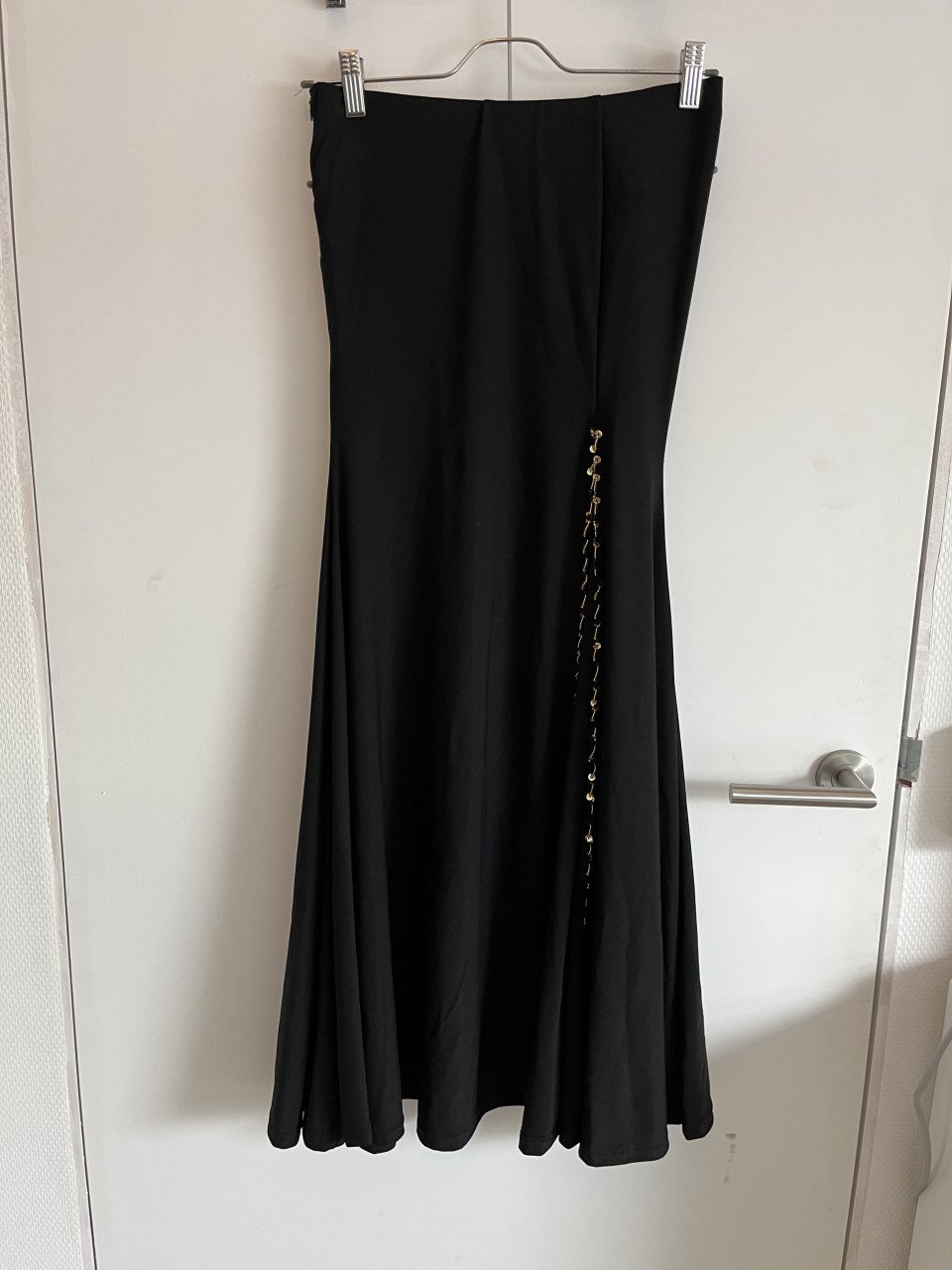 Buikdans kleding