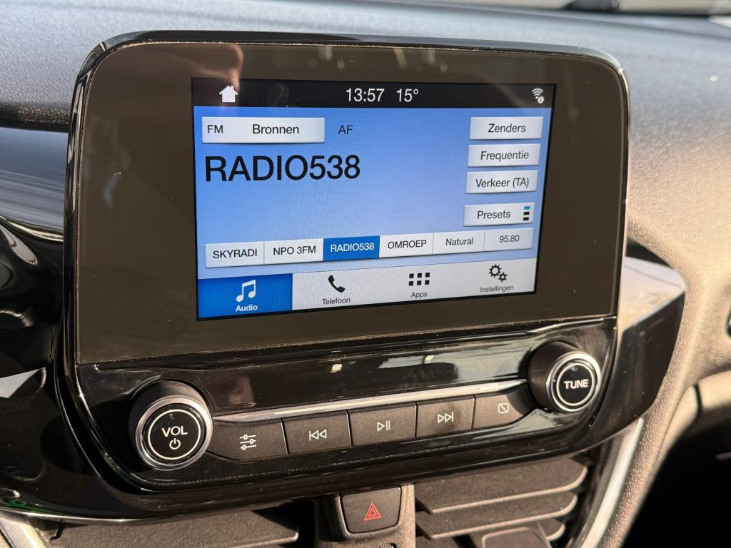 Ford Fiesta 1.0 ecoboost