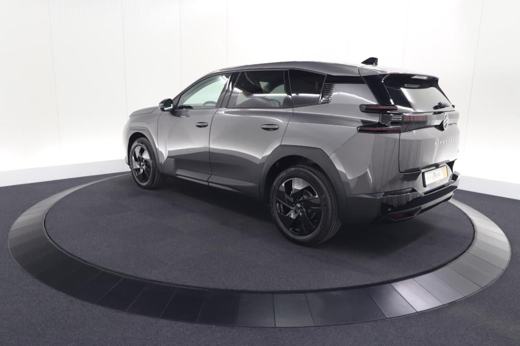 Citroen C5 Aircross 1.2 hybrid 145 max | nieuw model | adaptieve cruise con