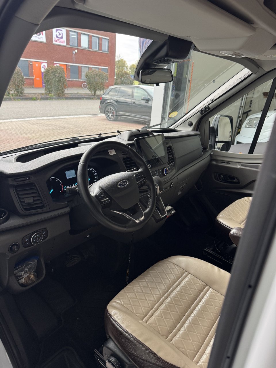 Camper te koop