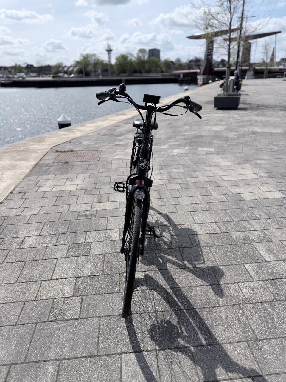 Stella Vicenza elektrische fiets