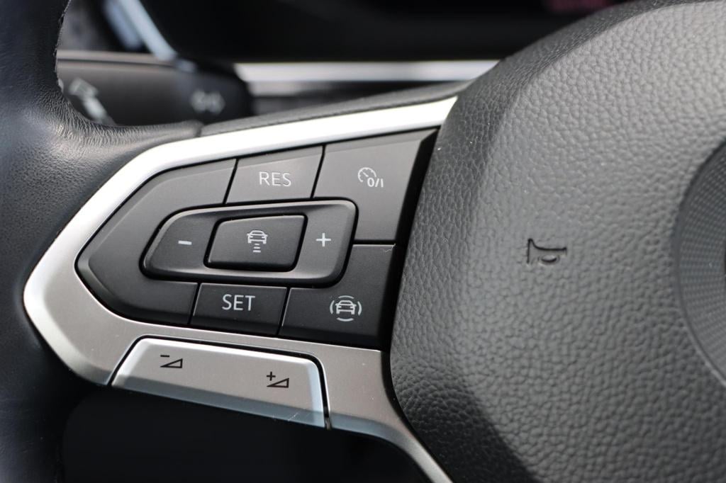 Volkswagen T-cross 1.0 tsi style 116pk | stoelverwarming | navi