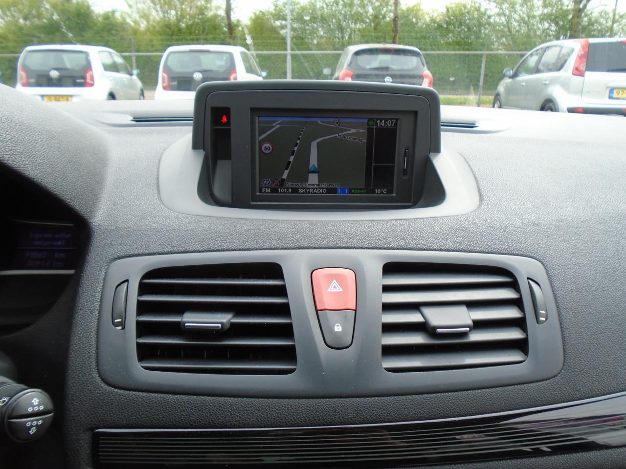 Renault Megane 1.4 TCe