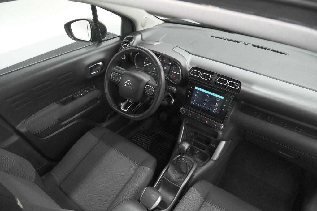 Citroen C3 Aircross puretech 110 s&s shine | panoramadak | apple carplay | 