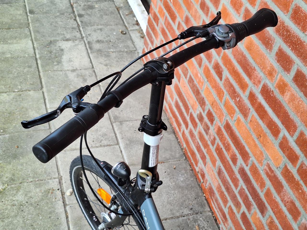 Dahon vouwfiets