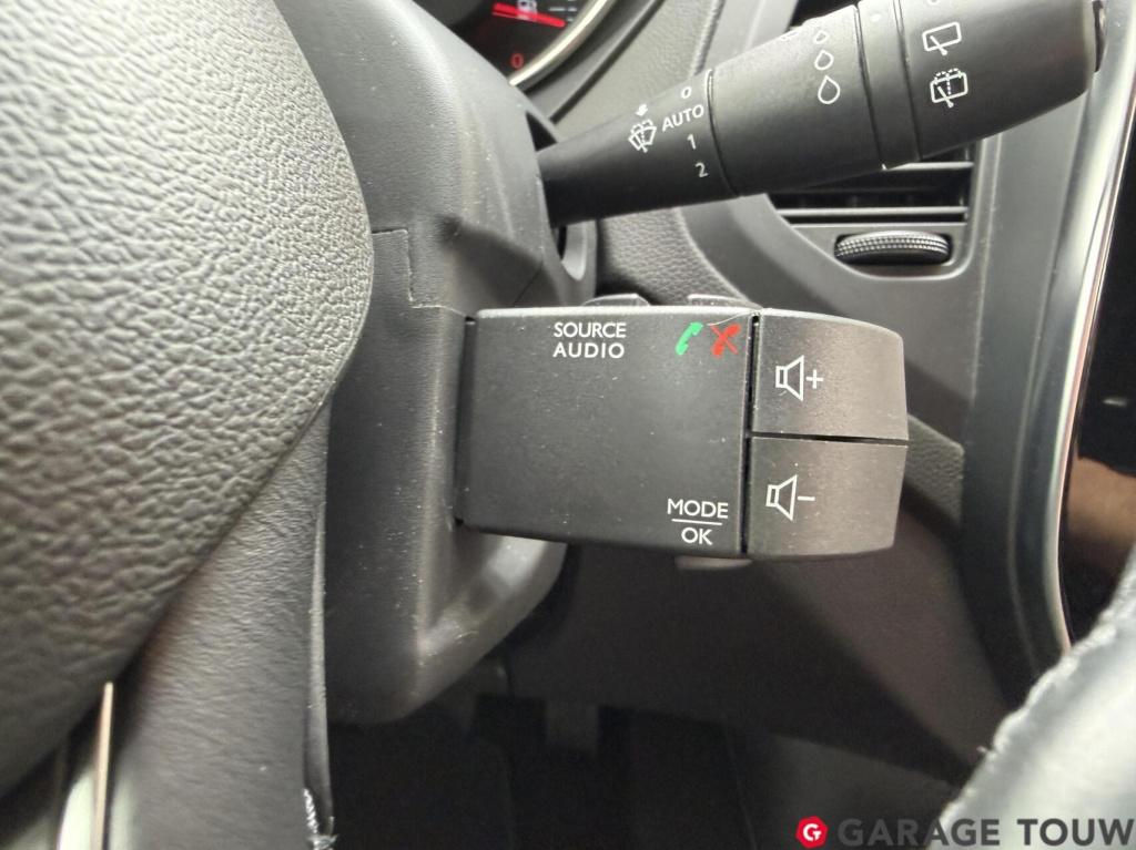 Renault Captur 1.3 tce intens *camera, pdc, clima, cruise nl
