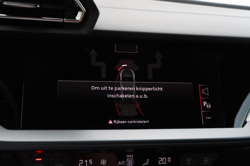 Audi A3 allstreet 40 tfsi e advanced edition s-line 204pk s-tronic | soh 10
