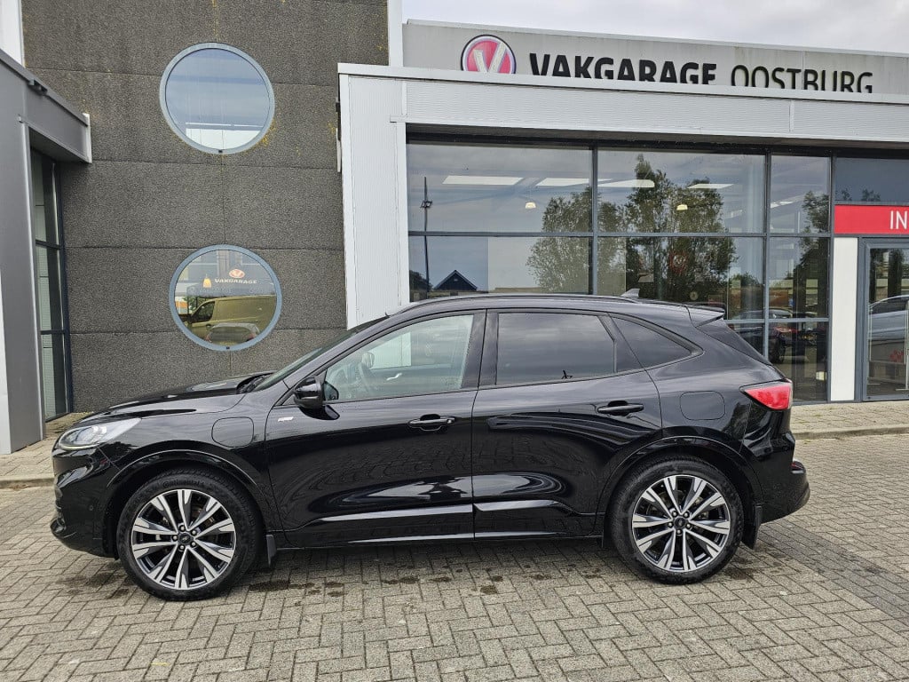 Ford Kuga 2.5 phev st-line x
