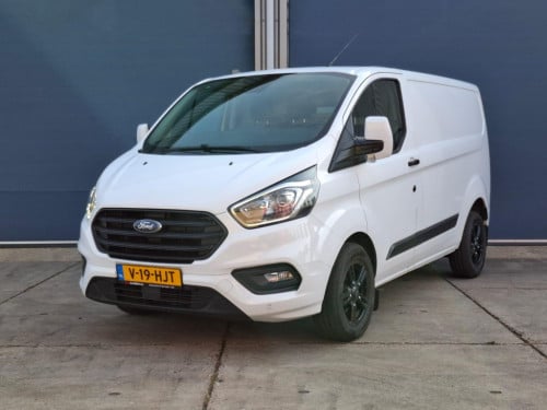 Ford Transit Custom 280 2.0 tdci l1h1 trend automaat / airco / cruise contr