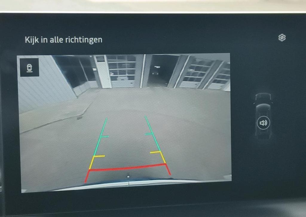 Renault Master e-tech t35 l2h2 advance long range 87 kwh - demo