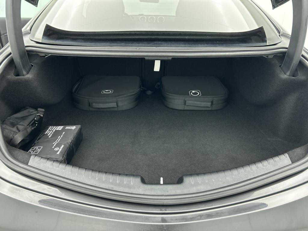 Mercedes-Benz Cle coupé 300 e amg plug-in hybride amg line | night pakket |