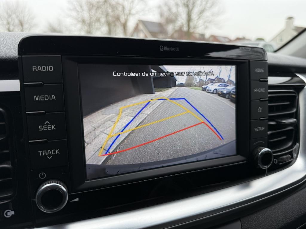 Kia Stonic 1.0 t-gdi dyn.line