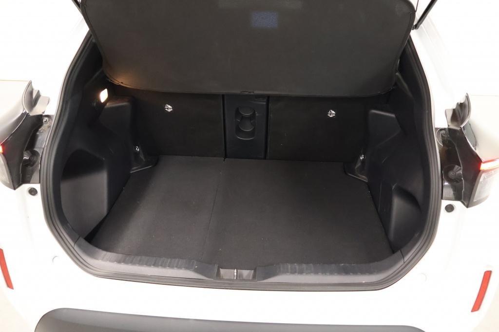 Toyota Yaris Cross 1.5 hybrid adventure