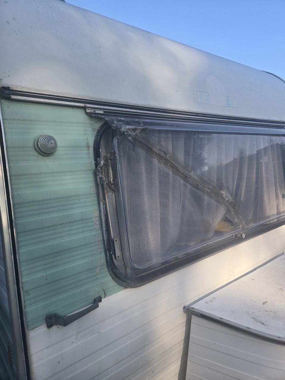 Caravan