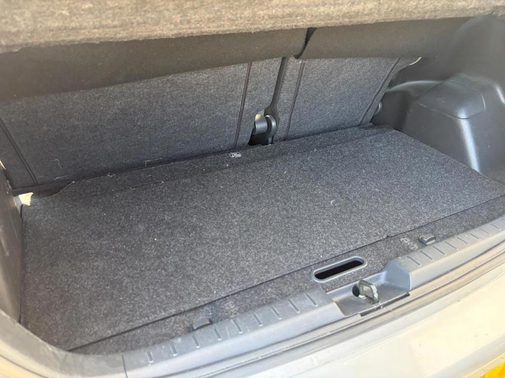 Toyota Yaris 1.3 vvti sol mmt/120.000 nap/airco/automaat/