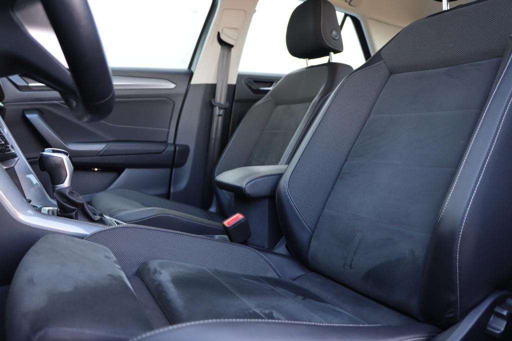 Volkswagen T-roc 1.5 tsi style 150pk dsg7