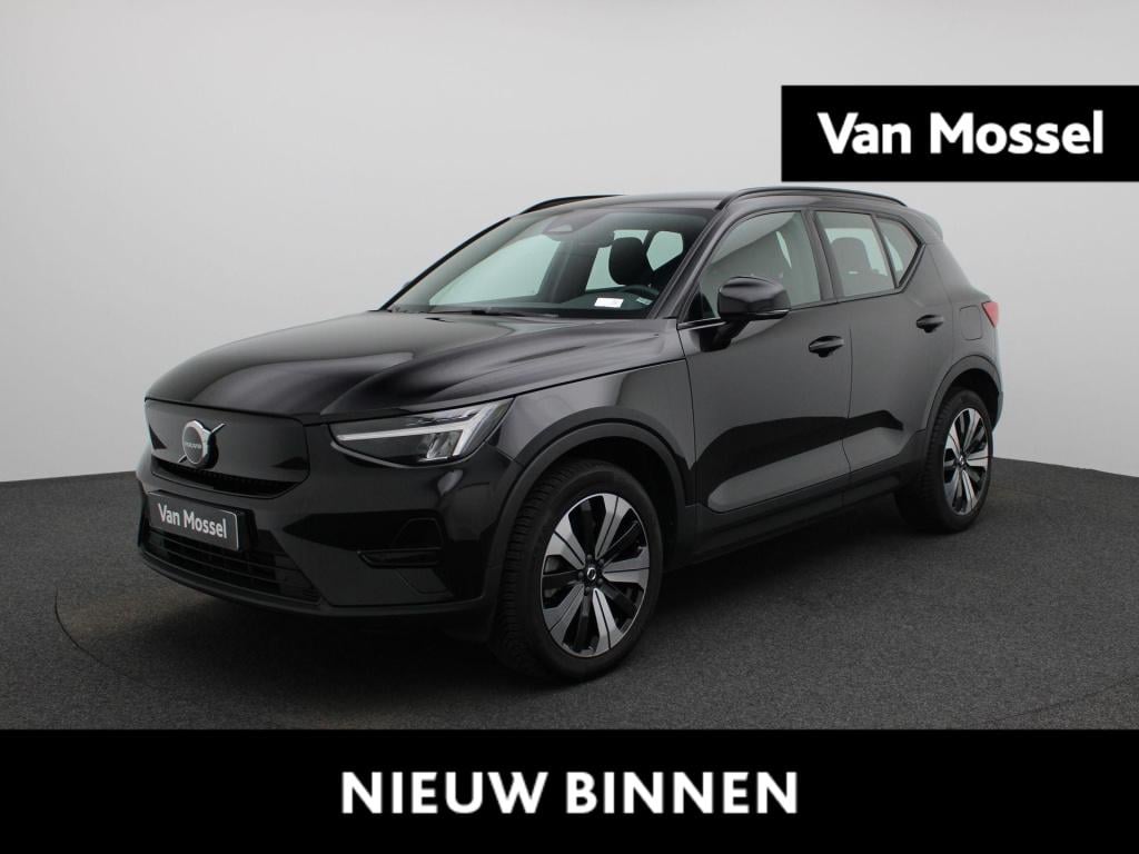 Volvo XC40 recharge core | automaat | apple carplay / android auto | virtua