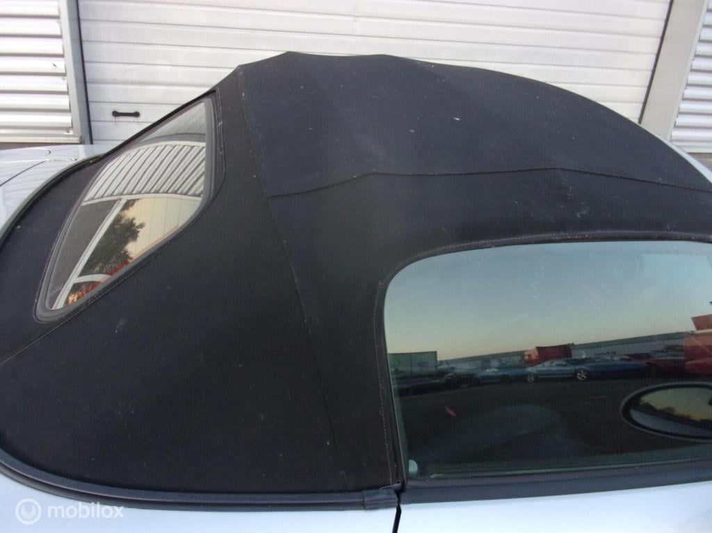 Mazda Mx-5 1.6i touring