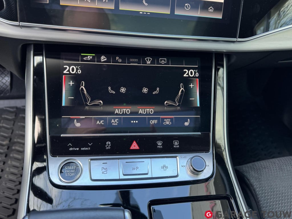 Audi Q7 60 tfsi e quattro pro line s competition