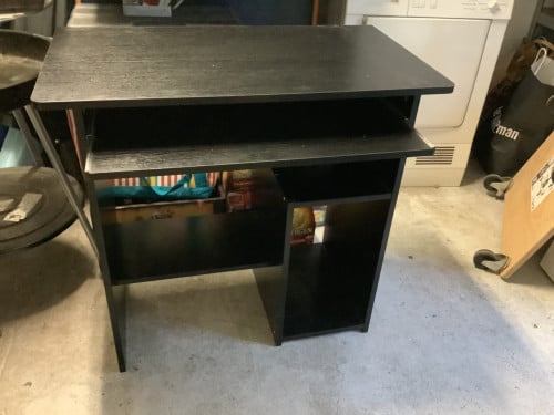 Bureau
