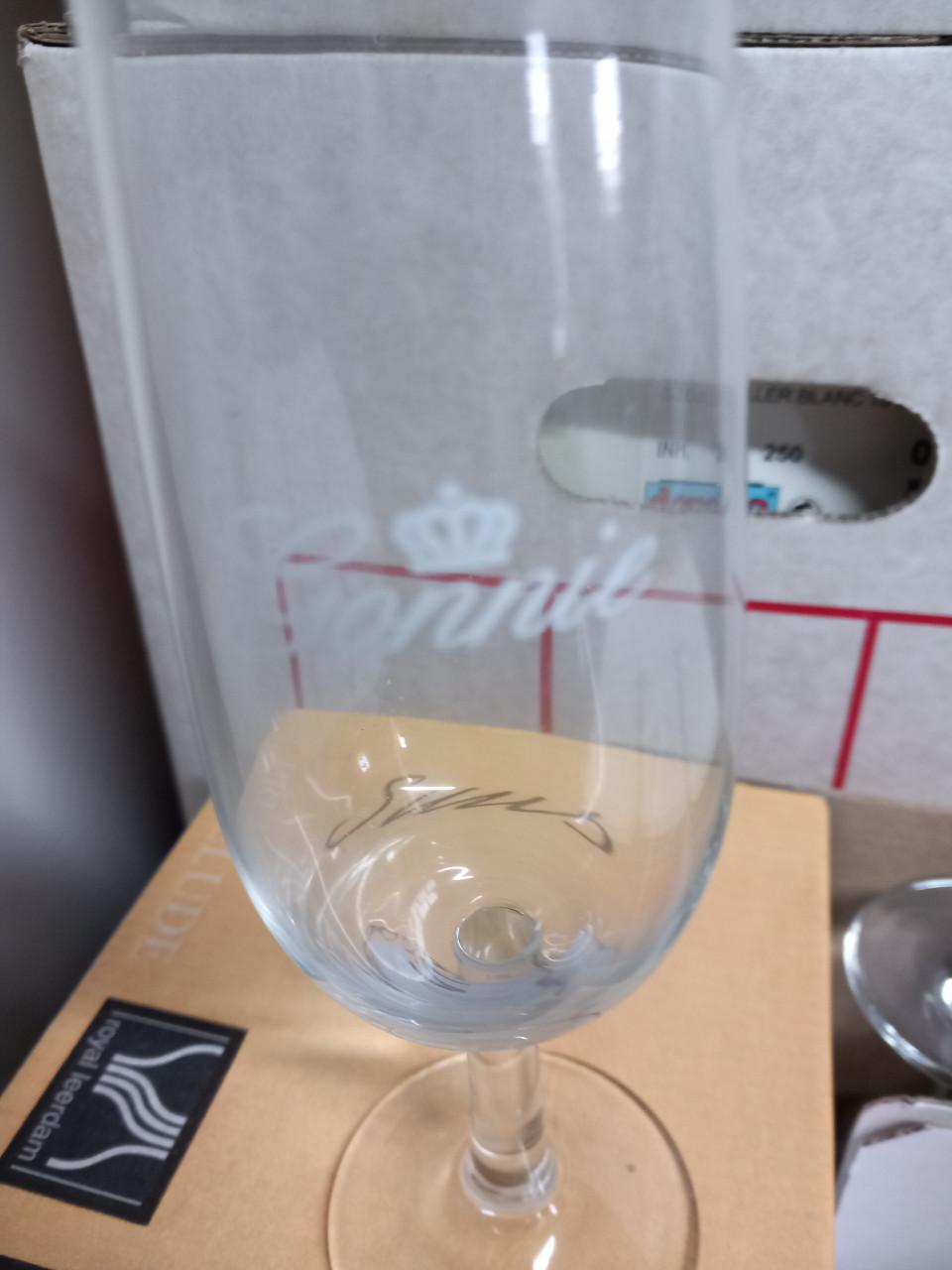 Glaswerk te koop teab.