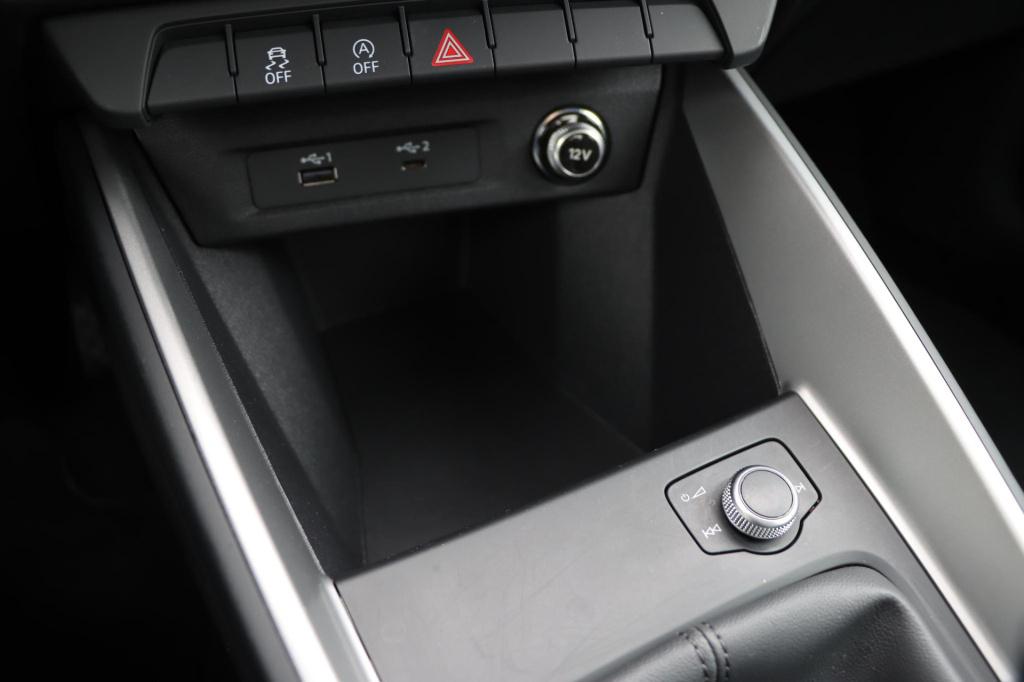 Audi A1 Sportback 25 tfsi epic