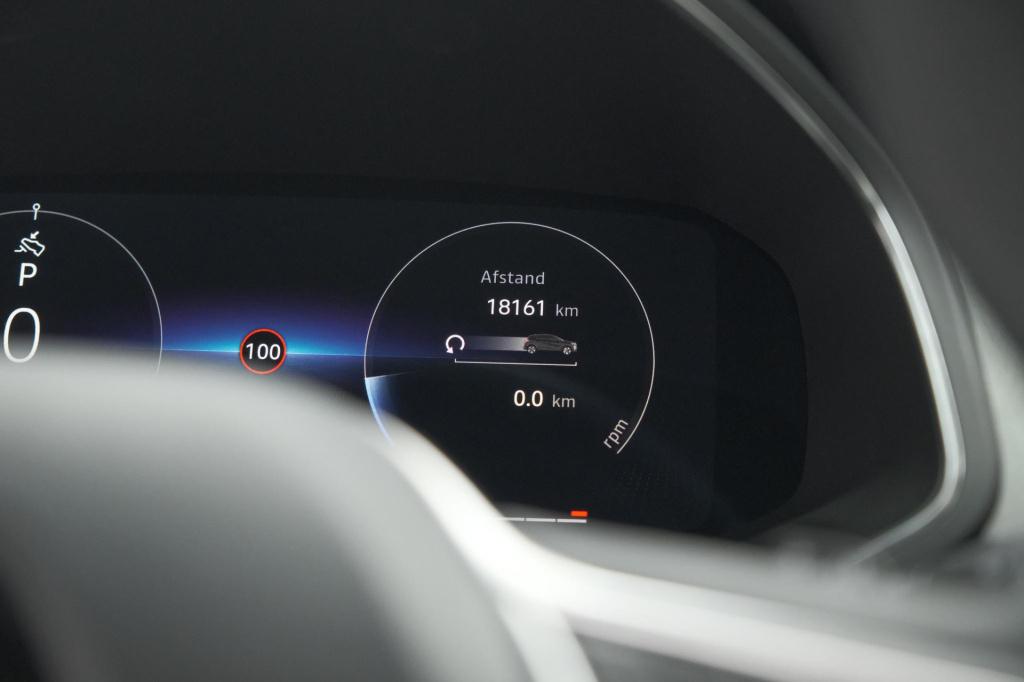Renault Captur mild hybrid 160 edc techno | nieuw model | camera | navigati