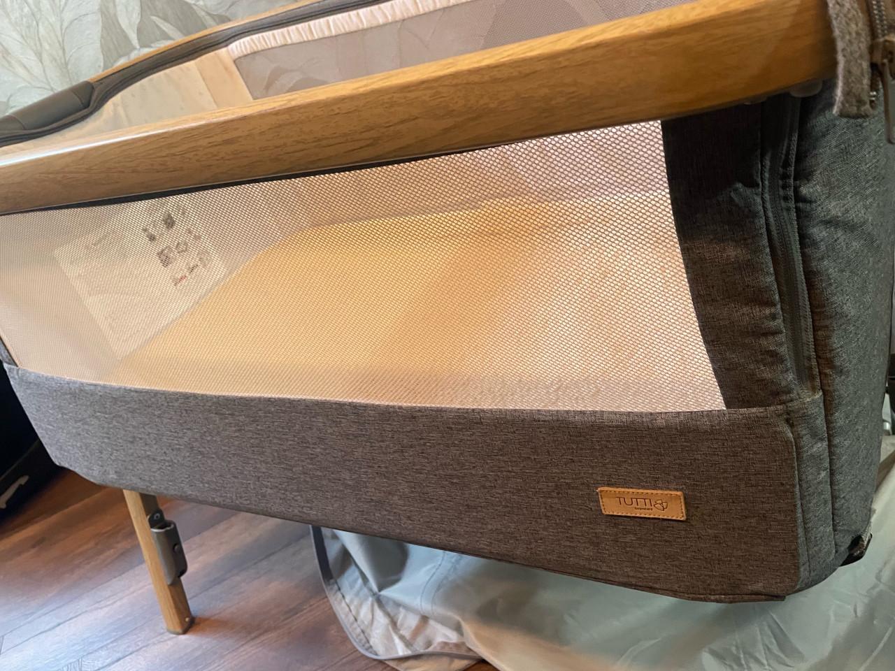 Cosleeper Tutti Bambini CoZee