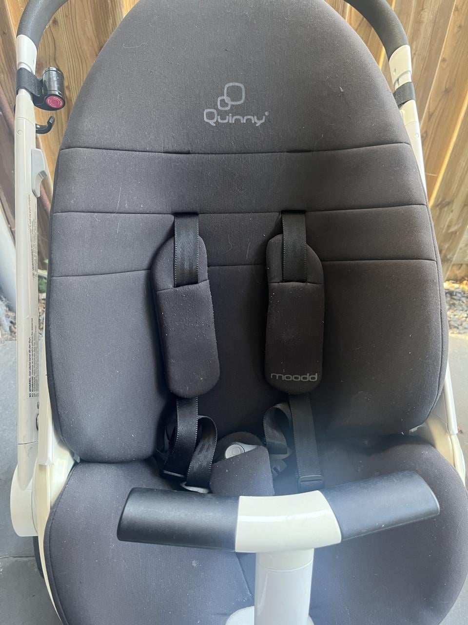 Kinderwagen