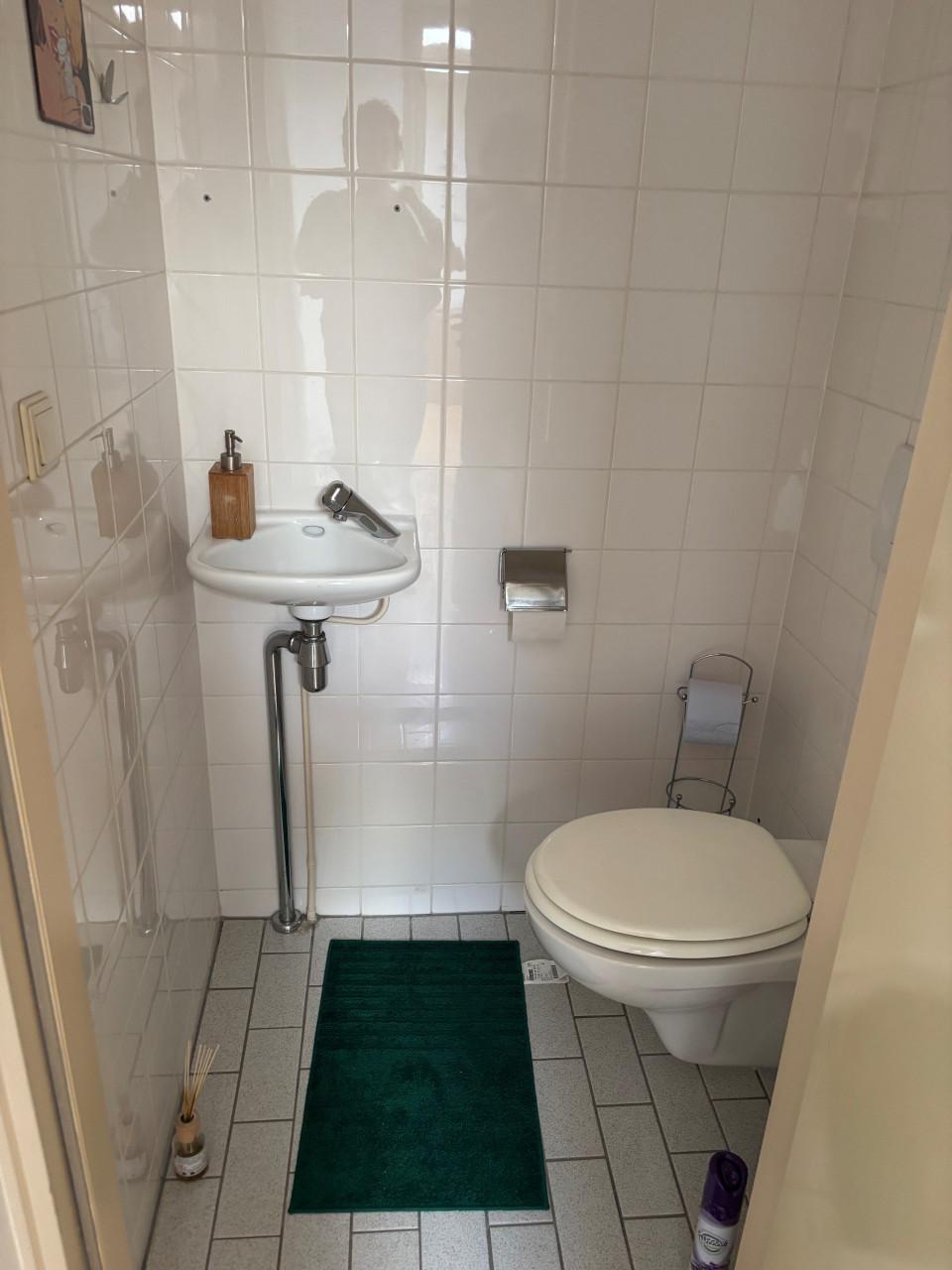 Te huur: appartement Markt 23b Terneuzen