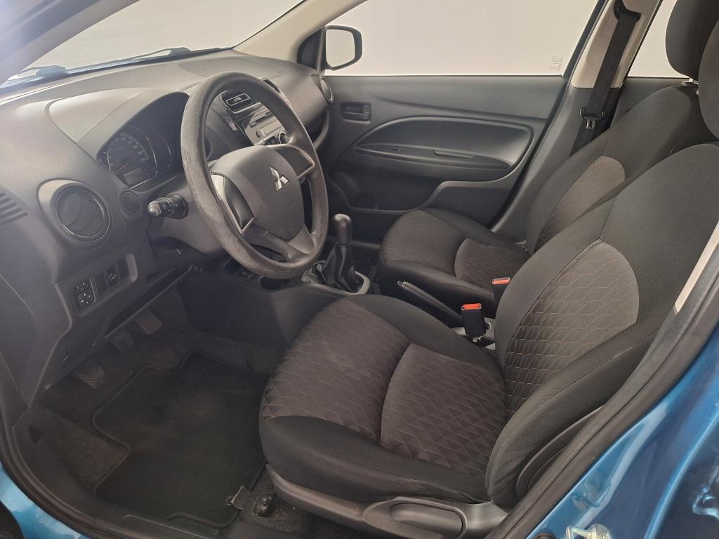 Mitsubishi Space Star 1.0 cool+