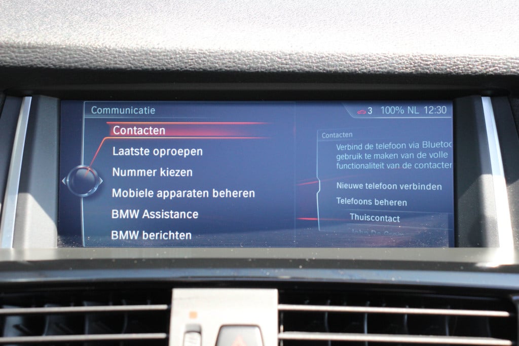 BMW X3 sdrive20i centennial high executive | m pakket | pano | leder | head